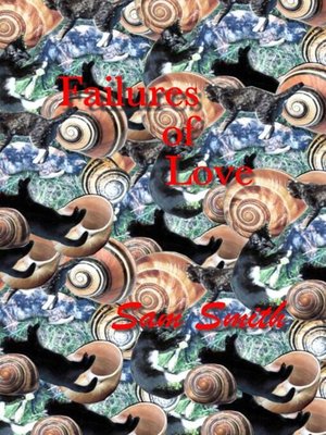 cover image of Failures of Love